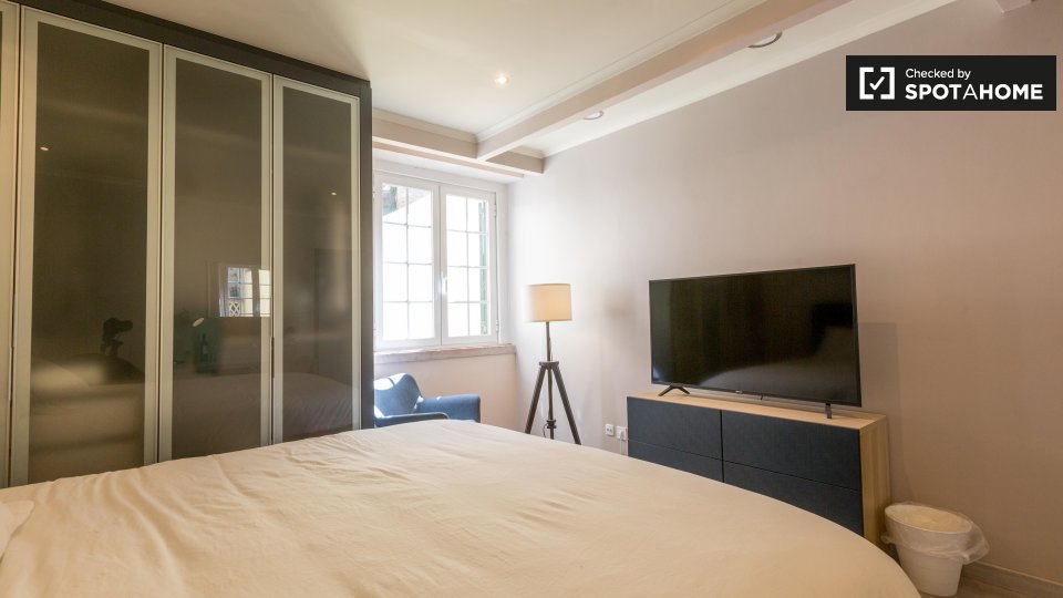 Double room Lisbon, 7 beds — photo 6