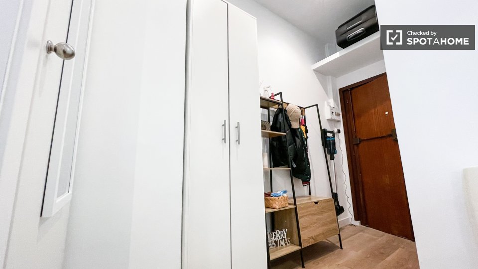 Apartment mono Madrid — photo 3