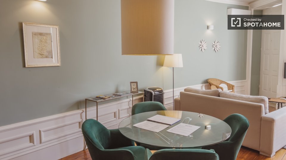Apartment Porto, 2 beds — photo 4