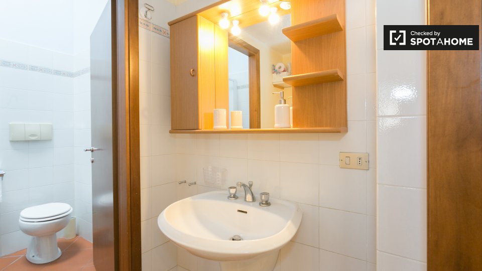 Appartamento Milano, 1 camera, 50m² — foto 14