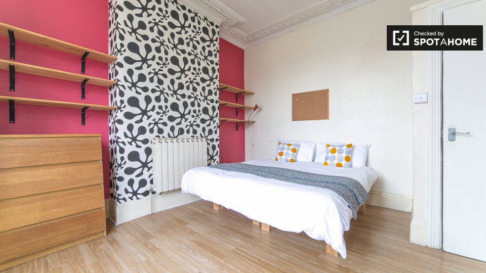 Stylish room to rent in Lambeth, London (ref 223838) Spotahome