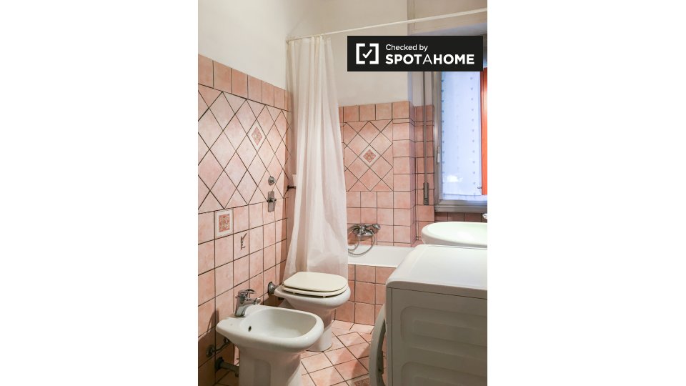 Apartment Milan, 1 bed, 50m² — photo 9
