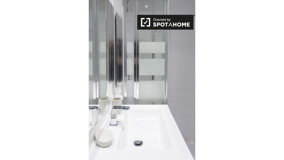Apartment mono Madrid, 40m² — photo 17