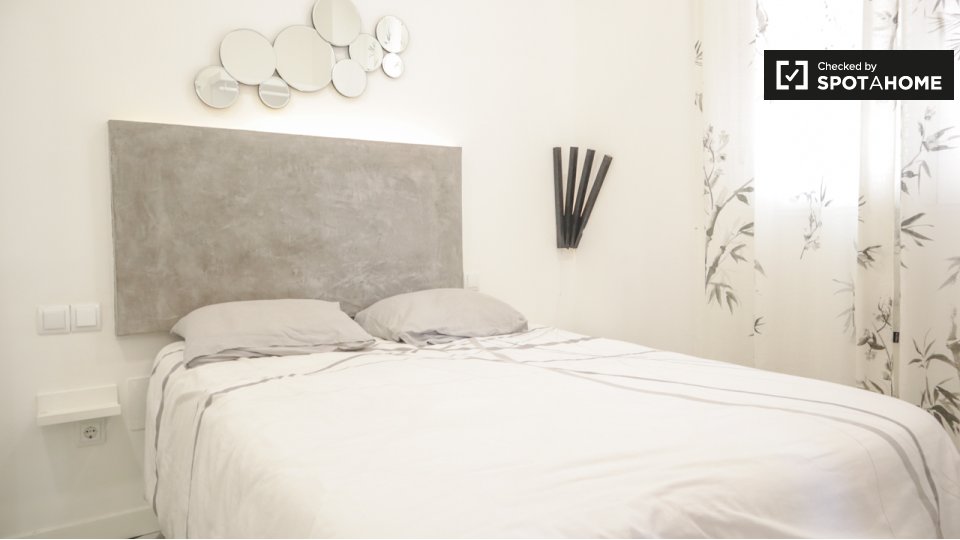 Apartment Madrid, 1 bed — photo 18