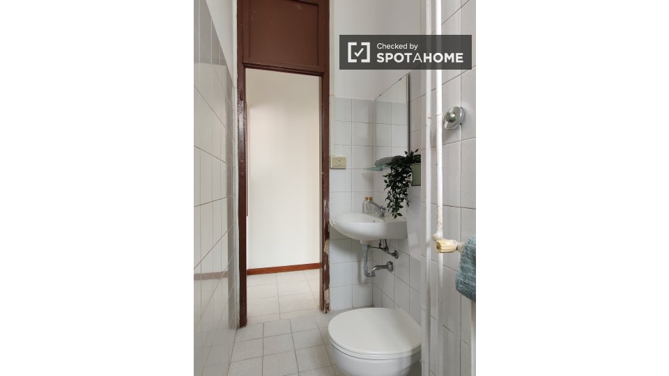 Apartment Milan, 1 bed — photo 13