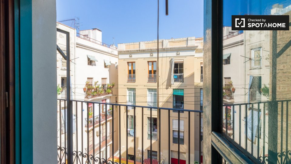 Apartment mono Barcelone, 100m² — photo 8