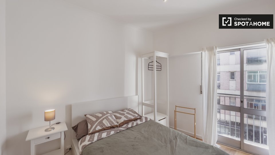 Apartment Porto, 2 beds, 116m² — photo 7