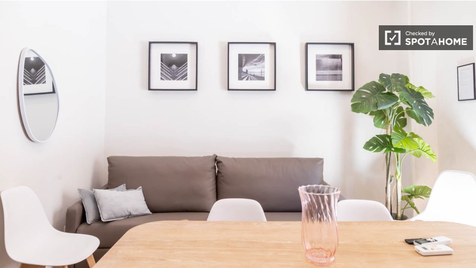Appartement Madrid, 2 chambres, 67m² — photo 22