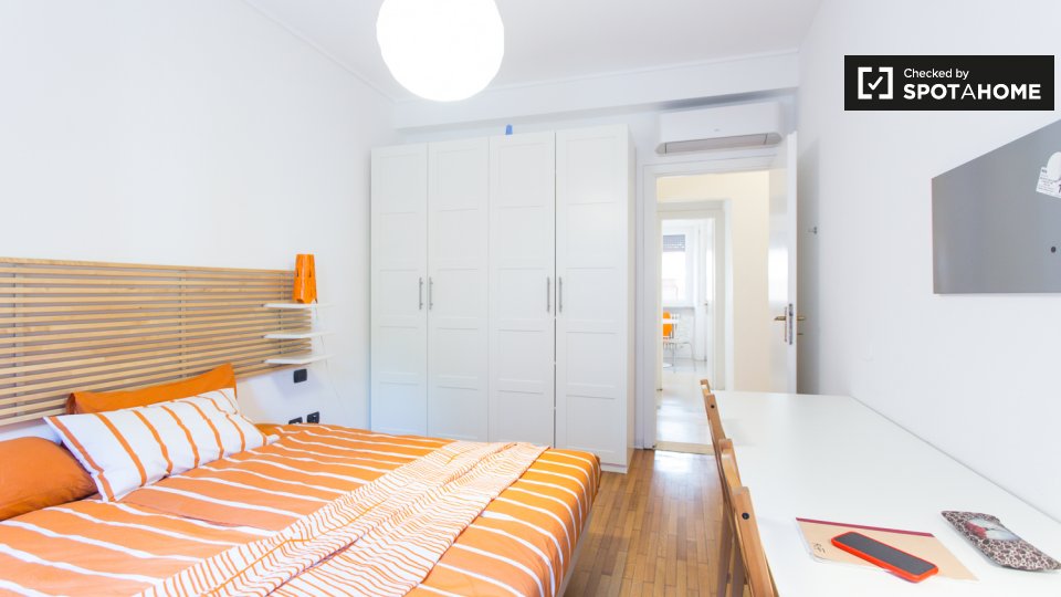 Apartment Milan, 2 beds — photo 10