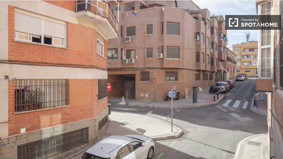 Apartment mono Madrid — photo 3