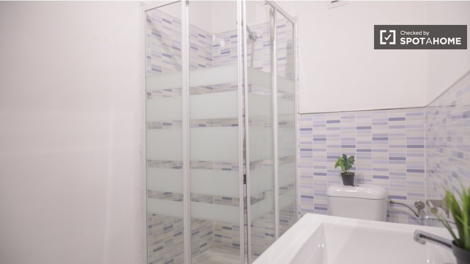 Apartment mono Madrid, 25m² — photo 8