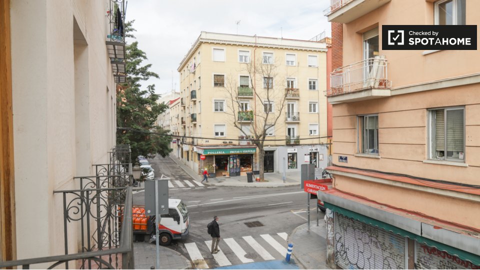 Apartment mono Madrid, 1m² — photo 15