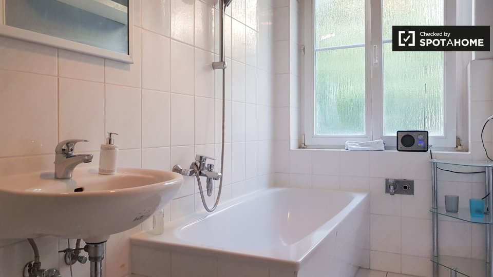 Apartment mono Berlin, 45m² — photo 11