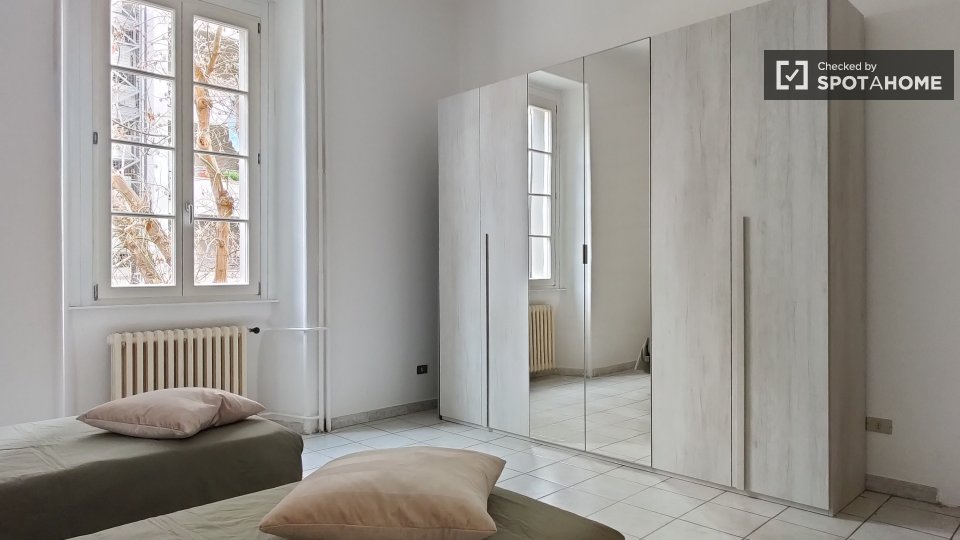 Apartment Milan, 1 bed — photo 14