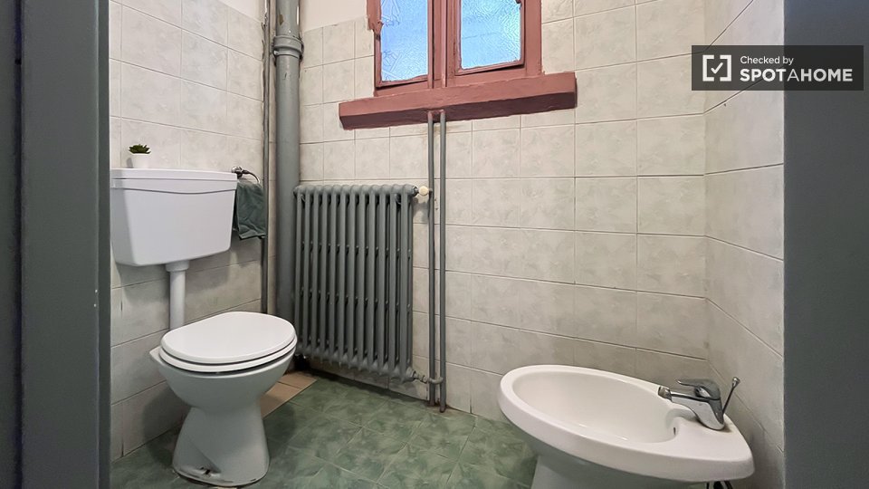 Apartment Milan, 1 bed — photo 10