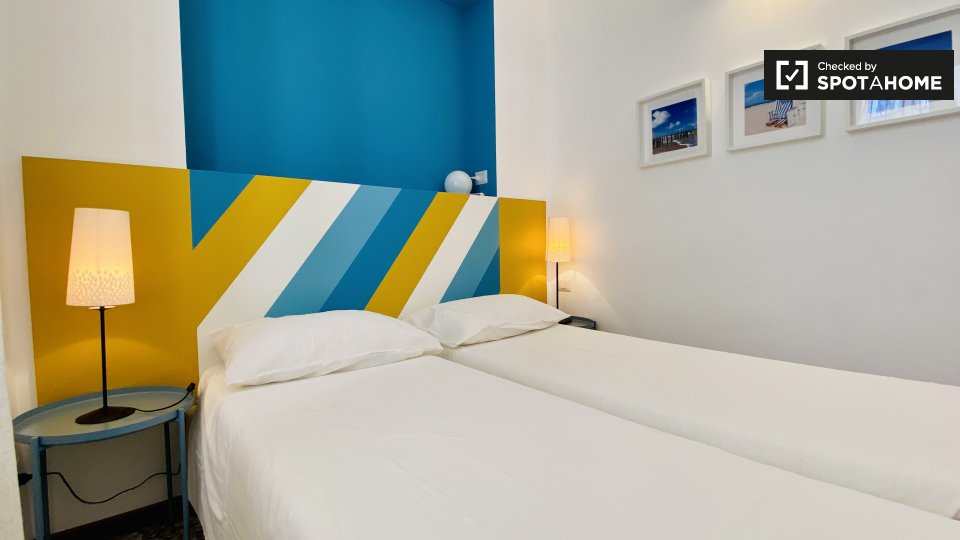Apartment Milan, 1 bed — photo 15