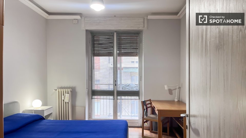 Apartamento Milán, 1 habitación — foto 5