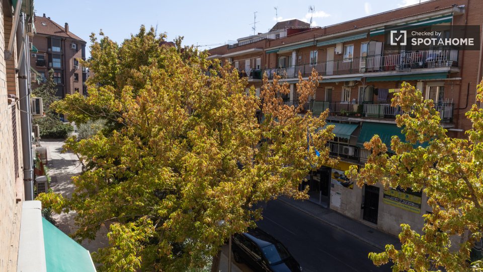 Double room Madrid, 5 beds, 101m² — photo 34