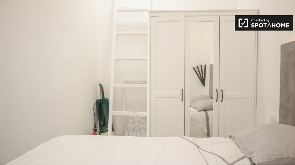 Apartment Madrid, 1 bed — photo 10