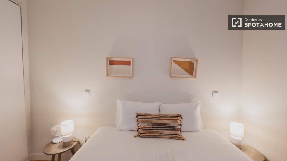 Apartment Porto, 2 beds, 60m² — photo 5