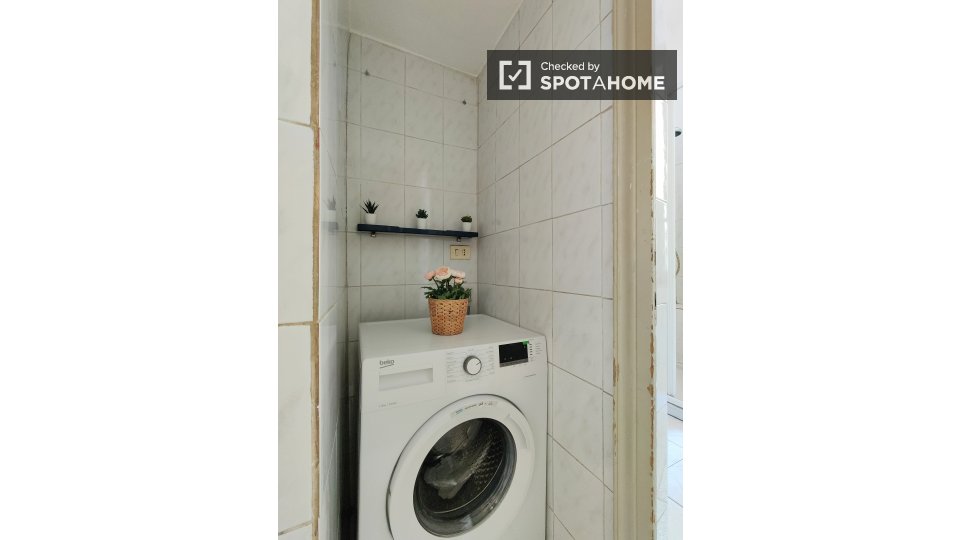 Apartment Milan, 1 bed — photo 8