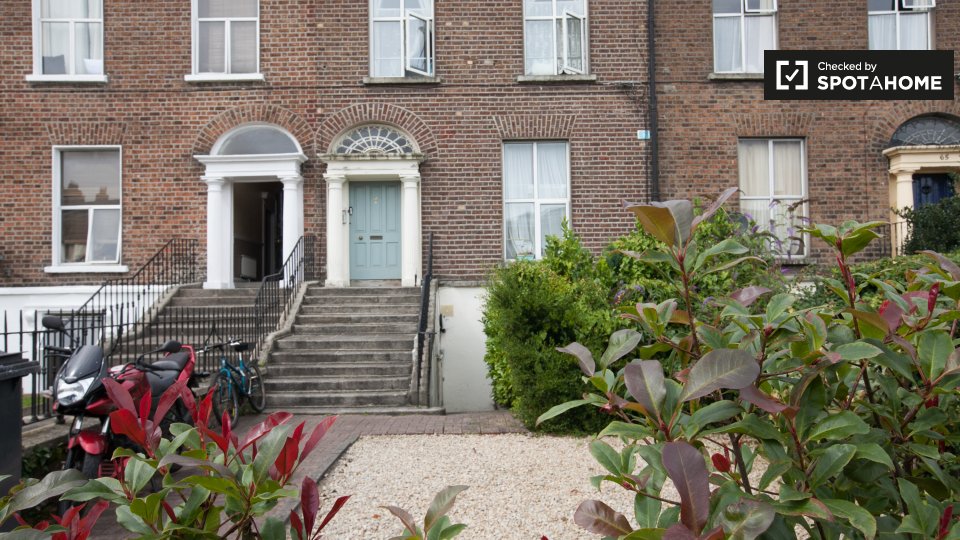 Rathgar Rd, Dublin 6, D06 VP40, Ireland