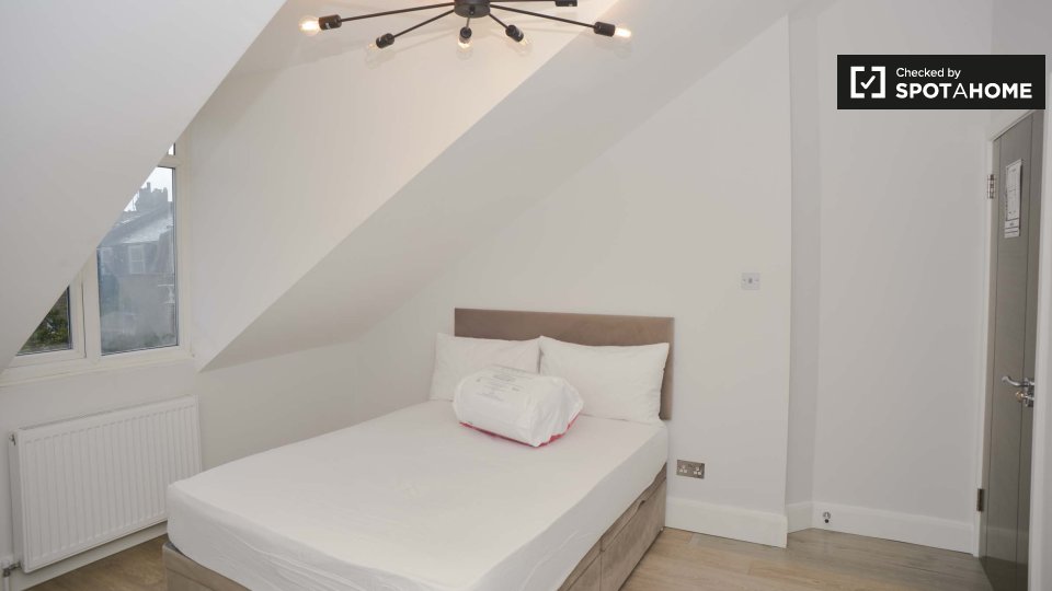 Apartment mono London, 16m² — photo 6
