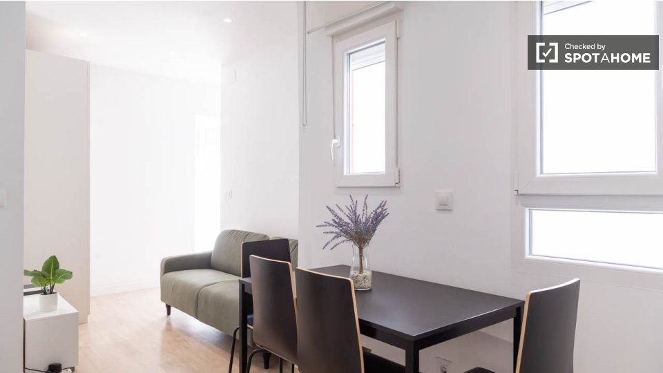 Apartment Madrid, 2 beds — photo 12