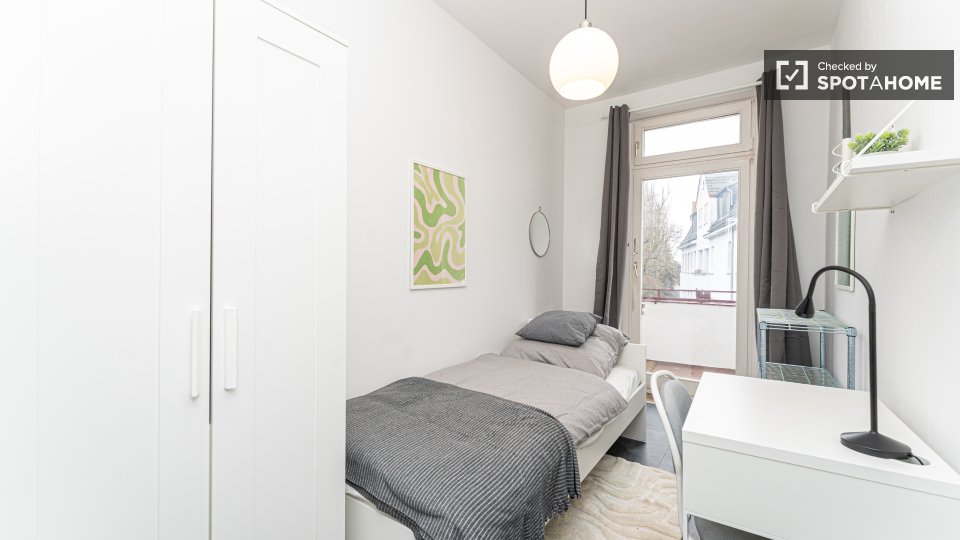 Zimmer 16 Gäste, mit WLAN