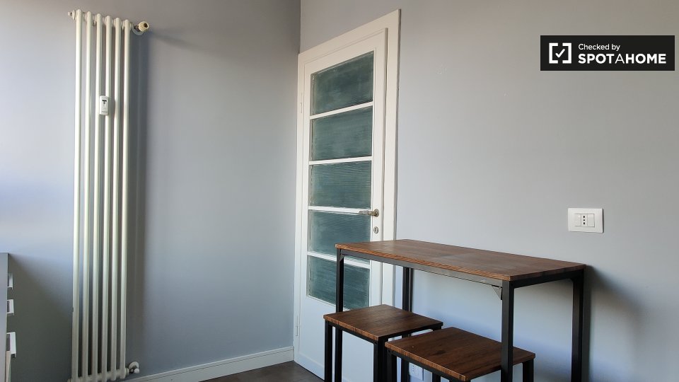 Apartment Milan, 1 bed — photo 11