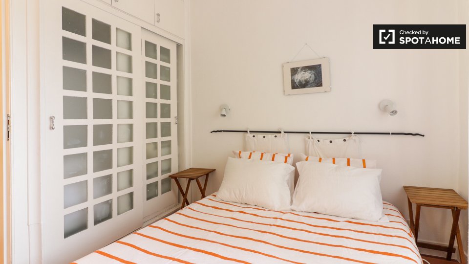 Apartment Lisbon, 1 bed, 35m² — photo 6