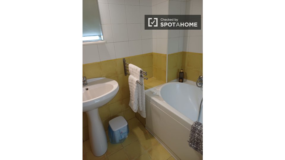Double room Rome, 16 beds, 200m² — photo 29