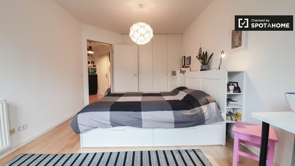 Apartment Berlin, 2 beds, 68m² — photo 6
