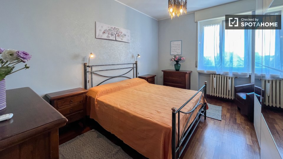 Apartment Milan, 2 beds — photo 16