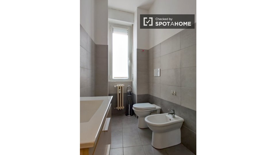 Apartment Milan, 1 bed — photo 1