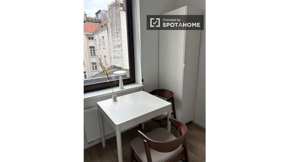 Apartment mono Cologne, 34m² — photo 38