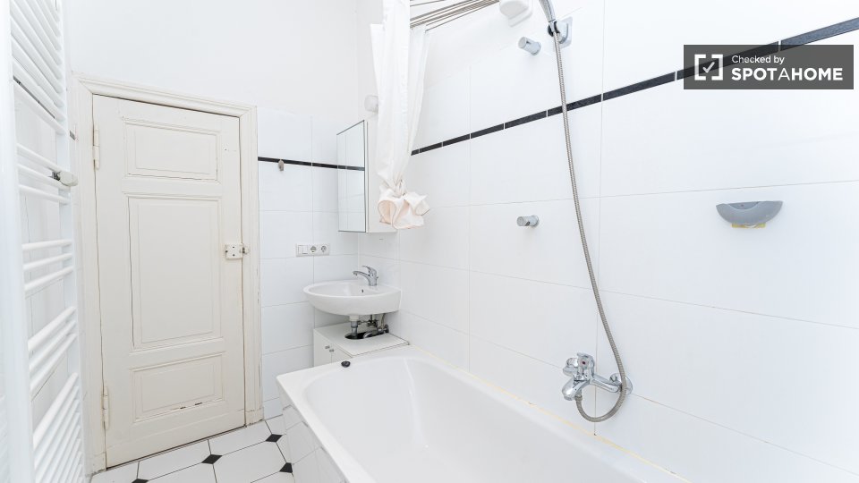 Apartment mono Berlin, 45m² — photo 15