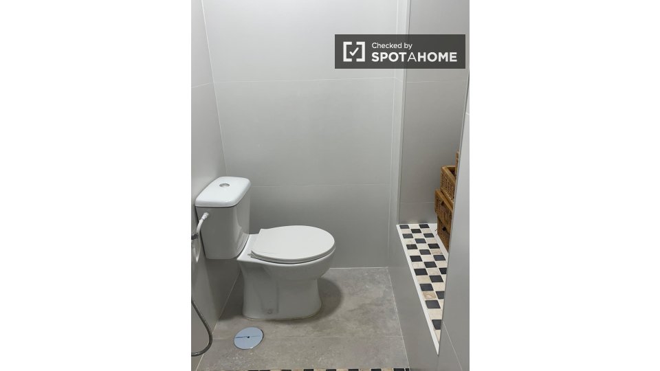 Apartment Almeria, 1 bed — photo 14