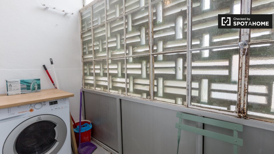 Apartment Lisbon, 1 bed — photo 7