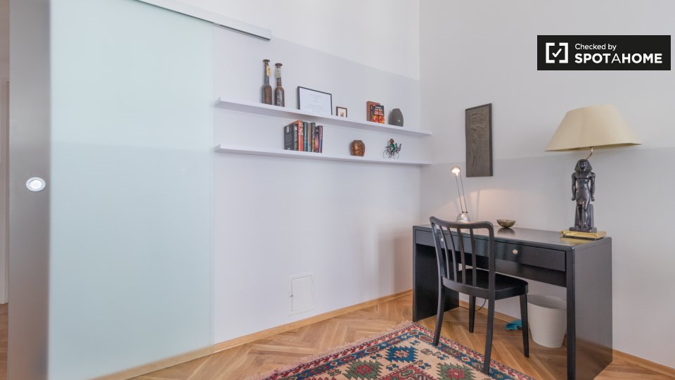 Apartment Vienna, 1 bed, 64m² — photo 10