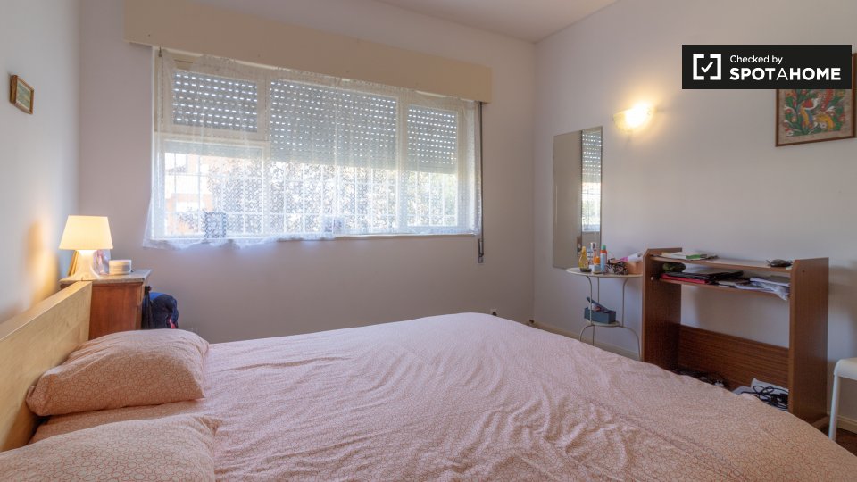 Double room Lisbon, 6 beds, 250m² — photo 2