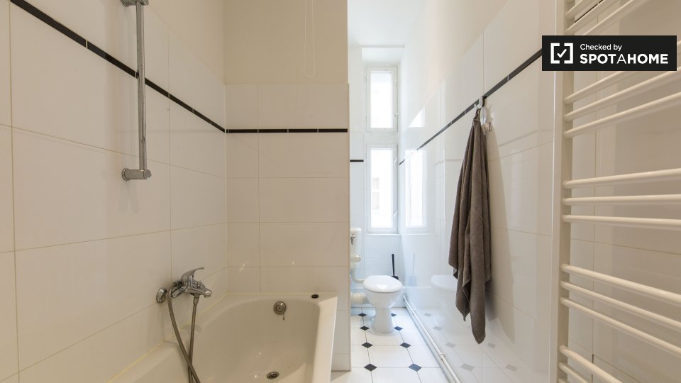 Apartment mono Berlin, 45m² — photo 3
