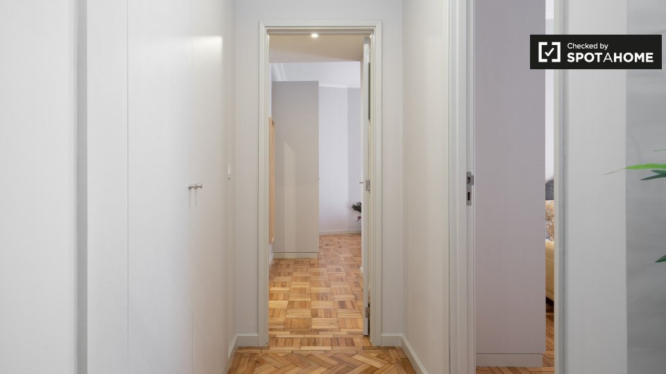 Apartment Porto, 2 beds — photo 18