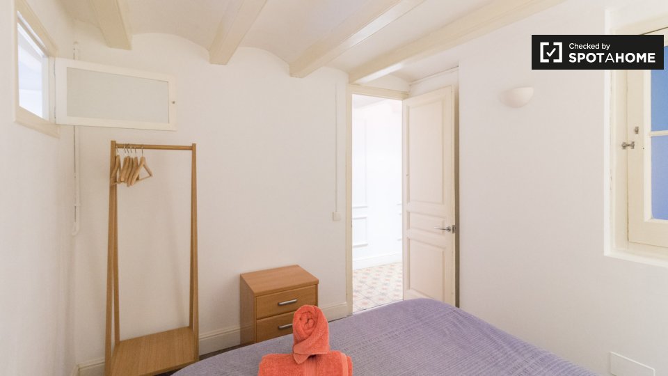 Apartment Barcelona, 2 beds, 70m² — photo 13