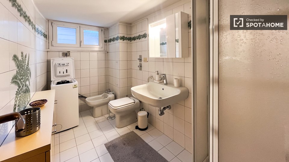 Apartment Milan, 1 bed — photo 9