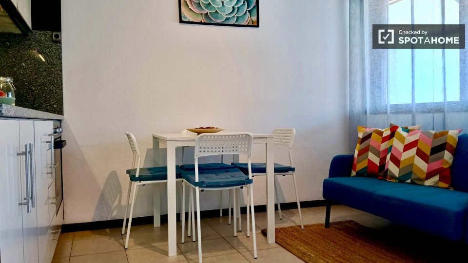 Apartment Porto, 1 bed — photo 17