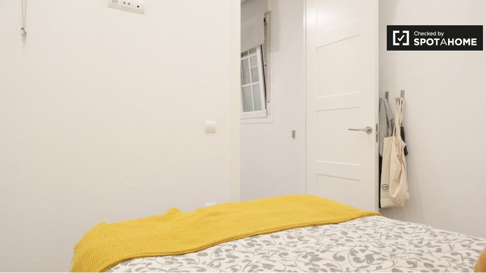 Apartment Madrid, 1 bed, 34m² — photo 16