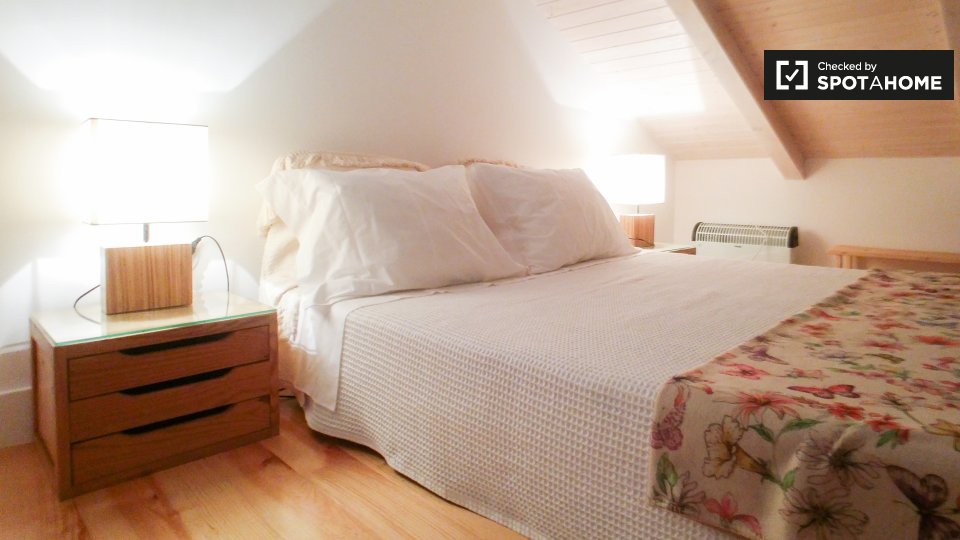 Apartment mono Porto, 47m² — photo 5