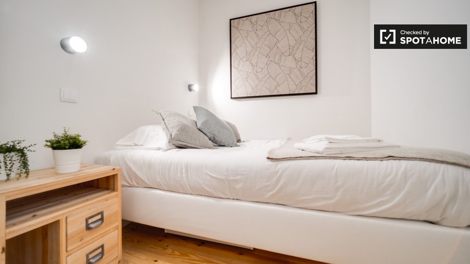 Apartment Porto, 1 bed — photo 5