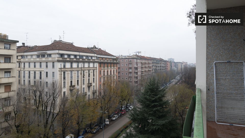 Double room Milan, 6 beds, 130m² — photo 19